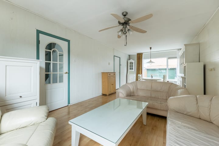 Foto 5 van Klaverweg 68