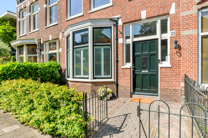 Bekijk foto 39 van Aelbertsbergstraat 53