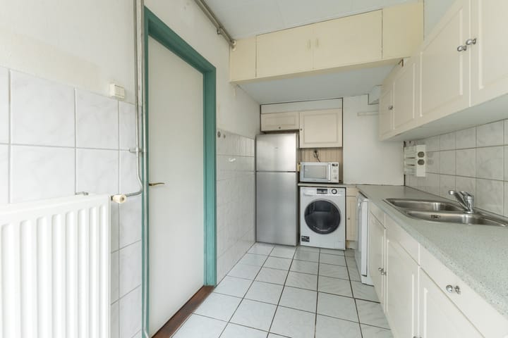 Foto 12 van Klaverweg 68