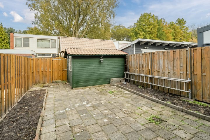 Foto 13 van Klaverweg 68