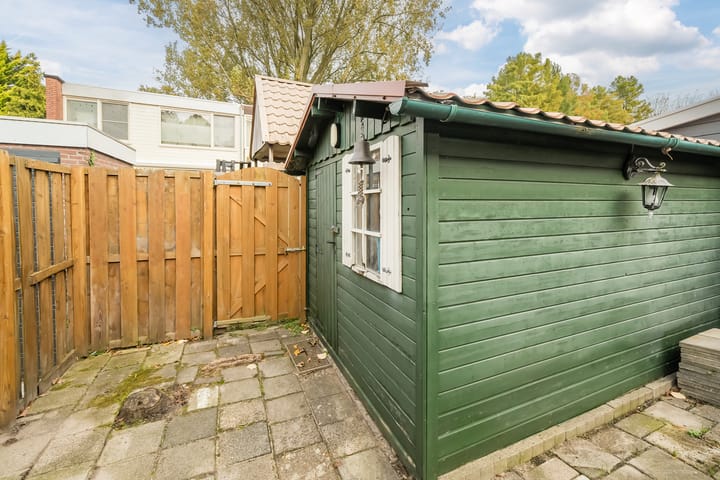 Foto 16 van Klaverweg 68