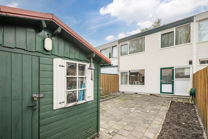 Foto 17 van Klaverweg 68