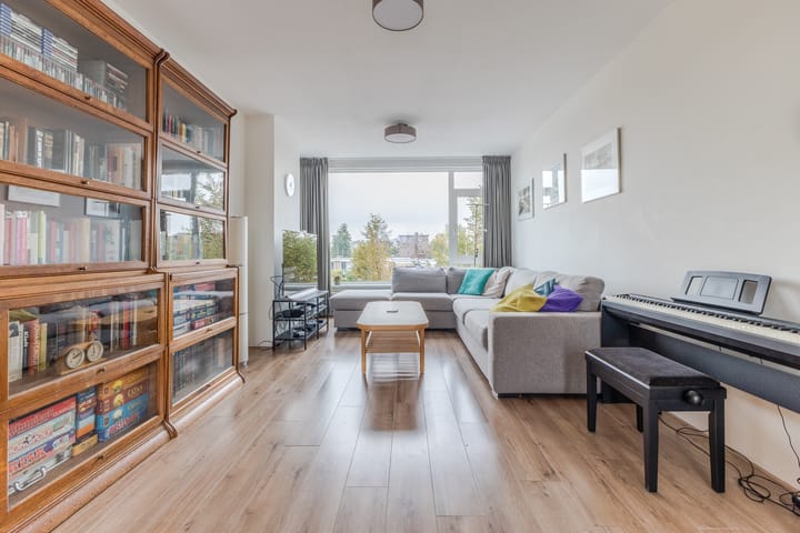 Foto 2 van Turkooislaan 97