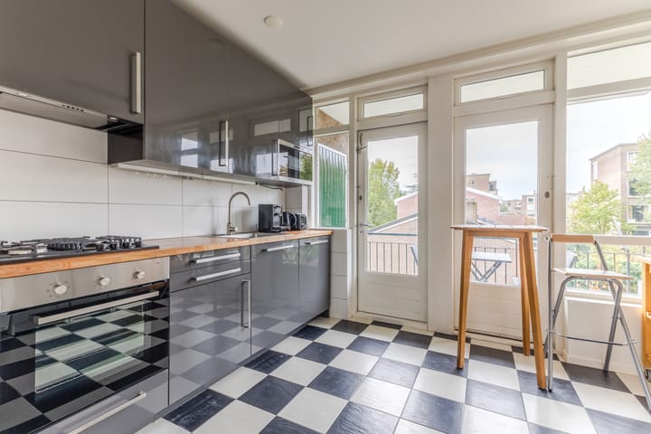 Foto 3 van Turkooislaan 97