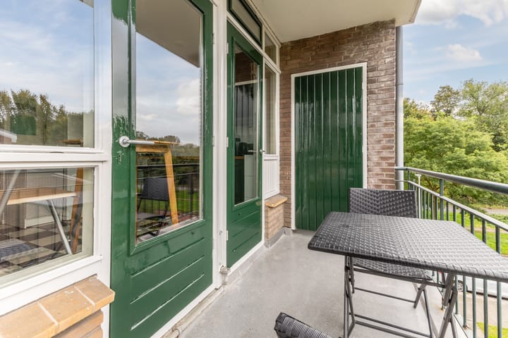 Foto 4 van Turkooislaan 97