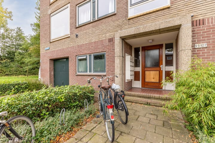 Foto 5 van Turkooislaan 97