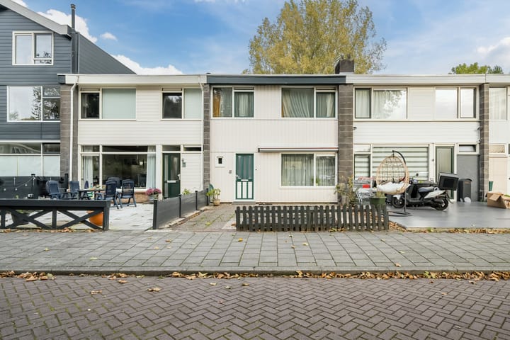 Foto 42 van Klaverweg 68