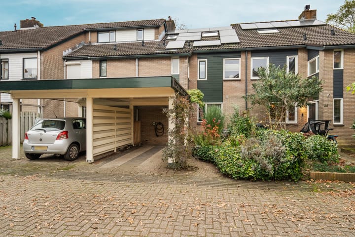 Foto 1 van Vlierhof 36