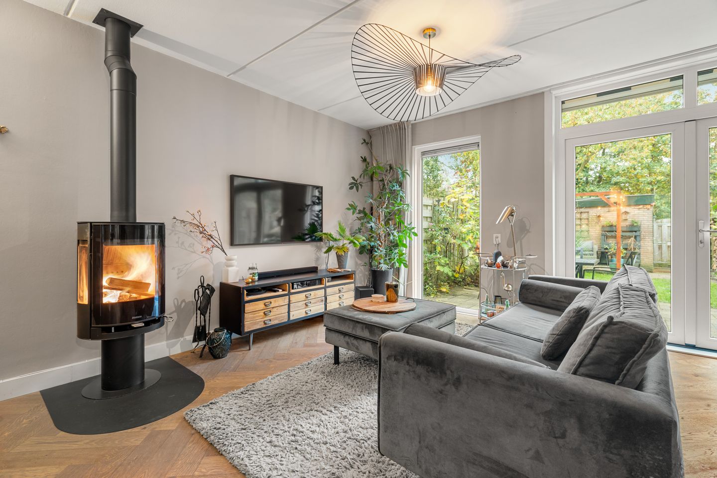 Foto 10 van Vlierhof 36