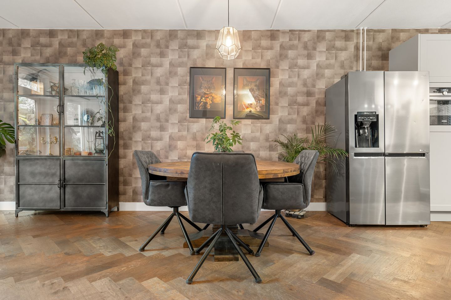 Foto 5 van Vlierhof 36