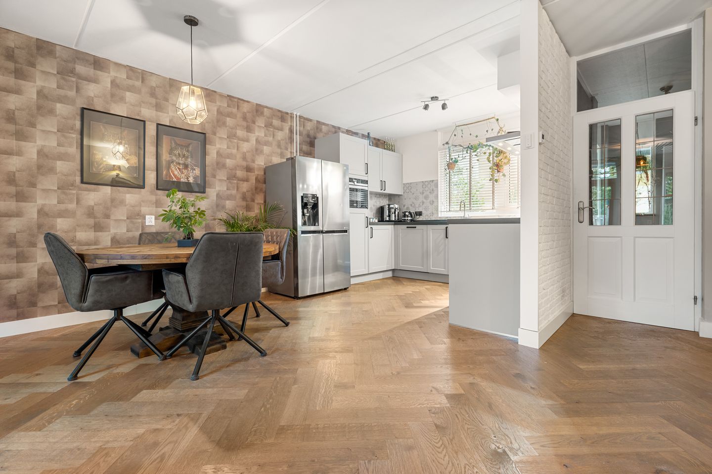 Foto 4 van Vlierhof 36