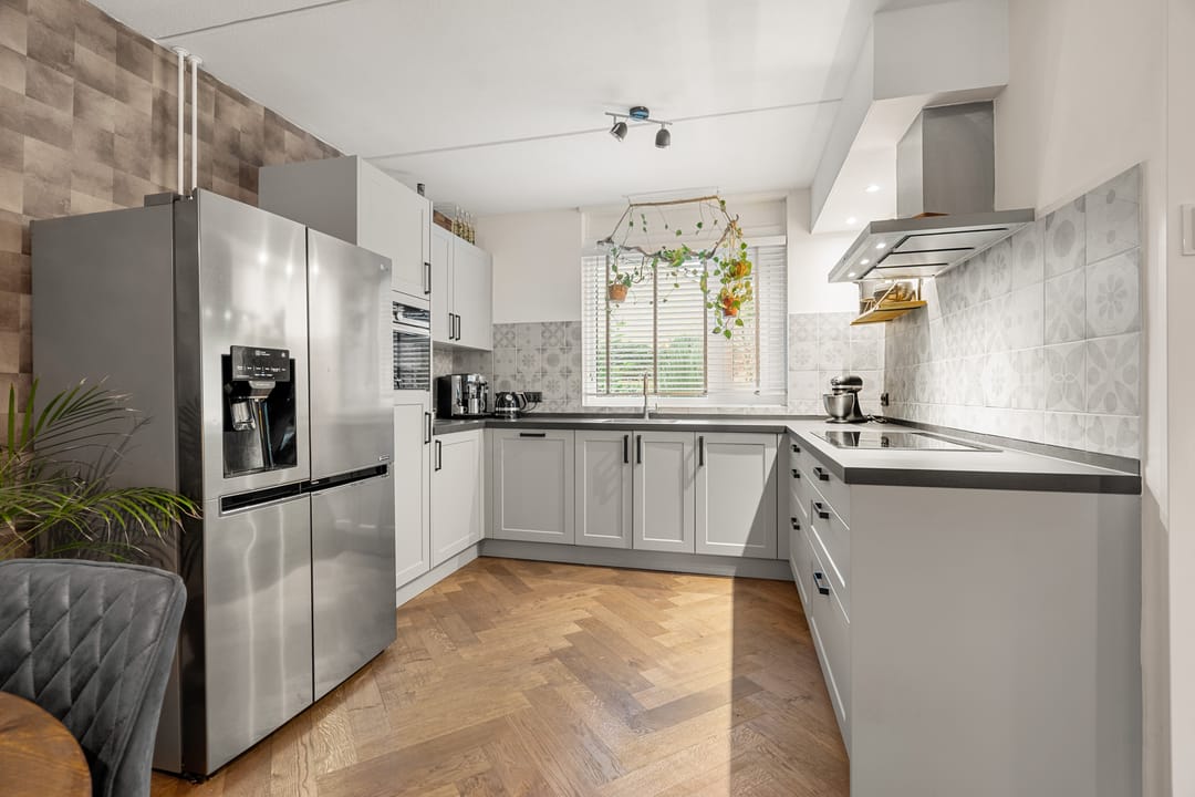 Foto 7 van Vlierhof 36