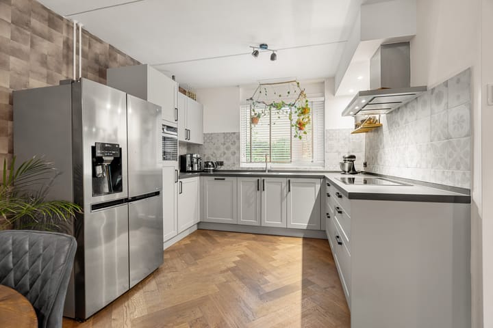 Foto 7 van Vlierhof 36