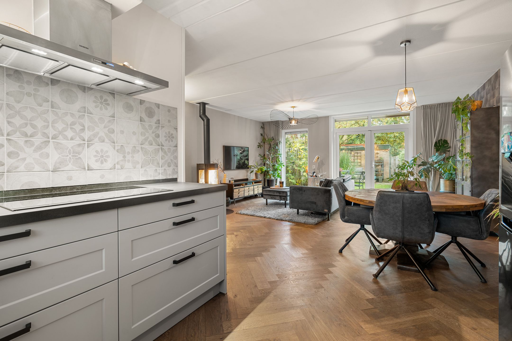 Foto 9 van Vlierhof 36