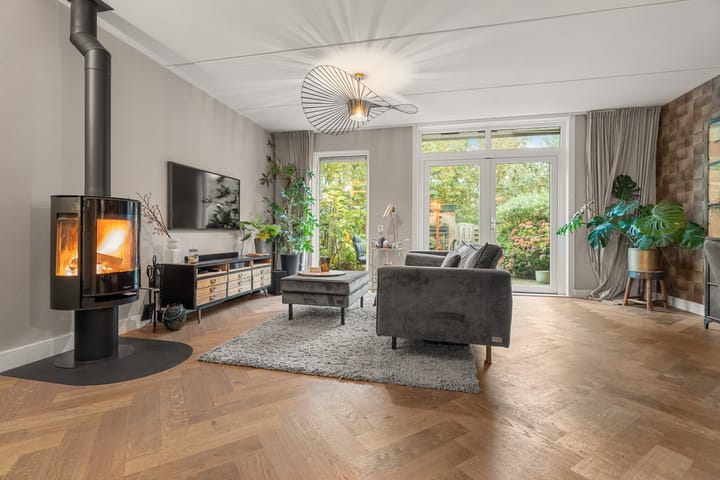 Foto 2 van Vlierhof 36