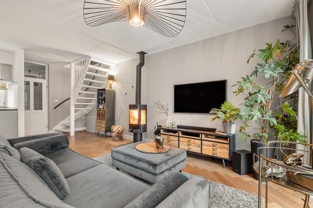 Foto 11 van Vlierhof 36