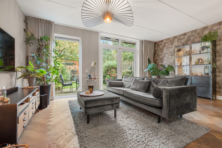 Foto 12 van Vlierhof 36