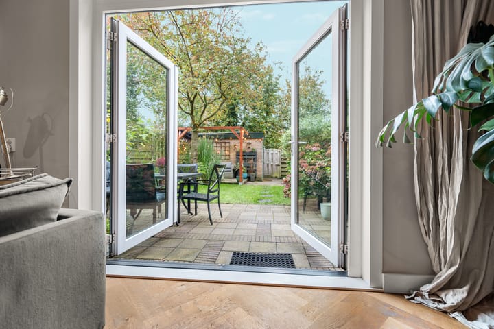 Foto 13 van Vlierhof 36