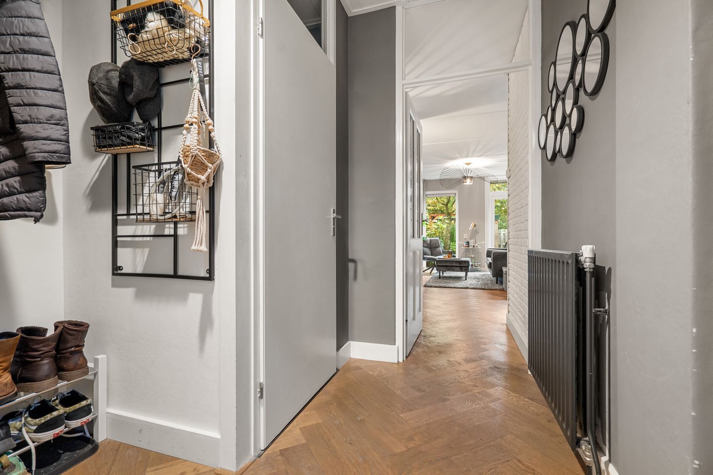 Foto 14 van Vlierhof 36