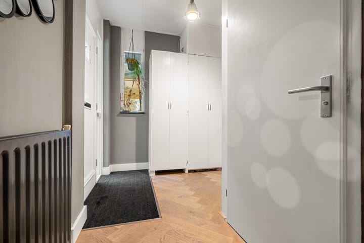 Foto 15 van Vlierhof 36