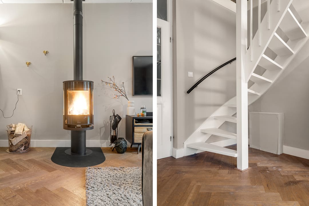 Foto 16 van Vlierhof 36