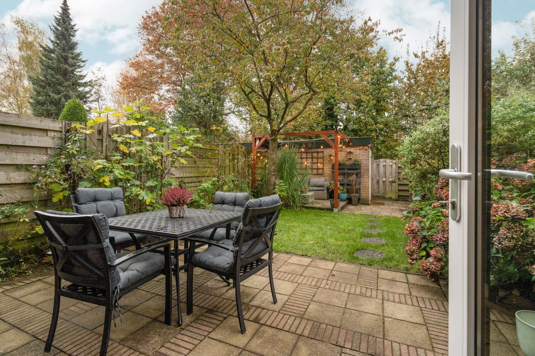 Foto 31 van Vlierhof 36