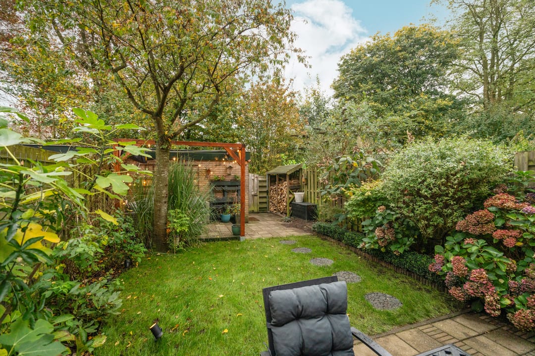 Foto 32 van Vlierhof 36