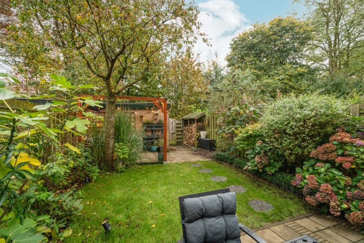 Foto 32 van Vlierhof 36