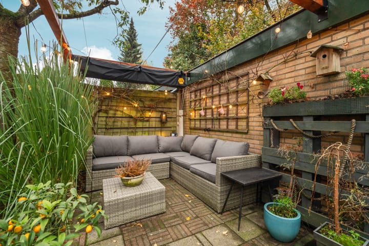 Foto 33 van Vlierhof 36