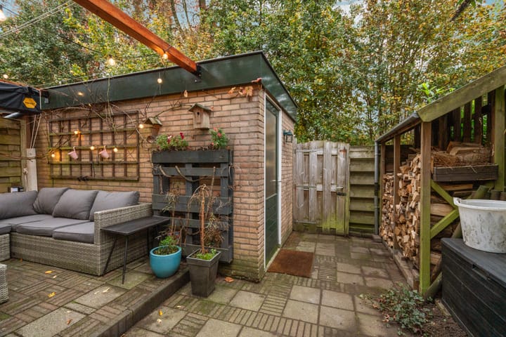 Foto 34 van Vlierhof 36