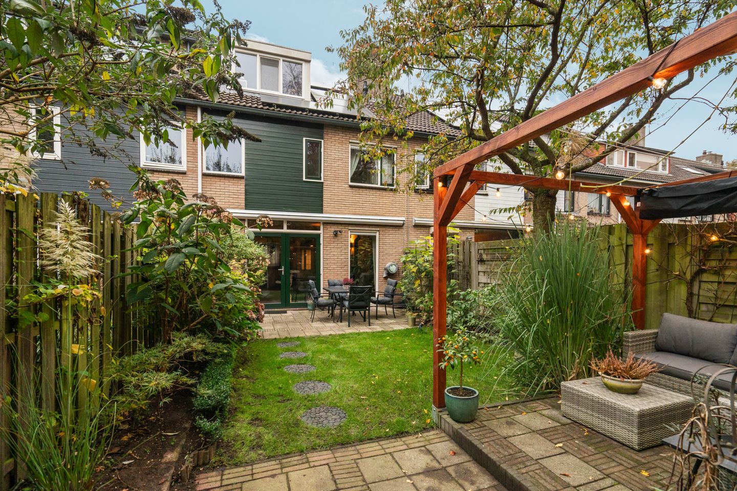 Foto 35 van Vlierhof 36