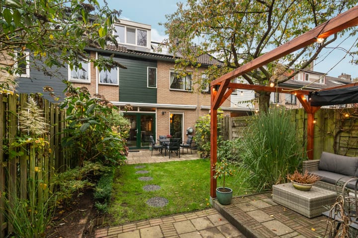 Foto 35 van Vlierhof 36