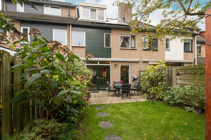 Foto 36 van Vlierhof 36