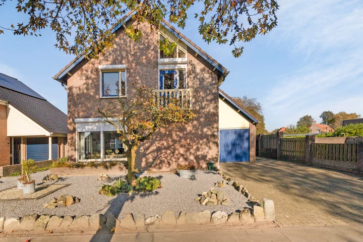 Photo 3 of Horsterweg 51