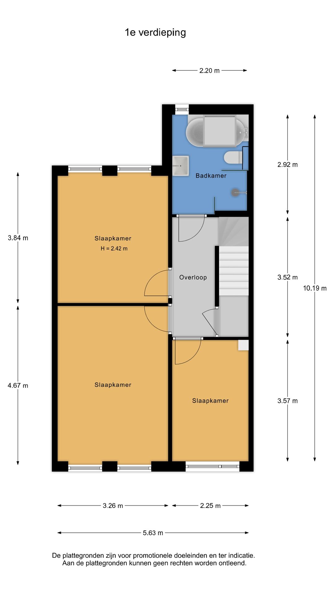 Foto 41 van Vlierhof 36