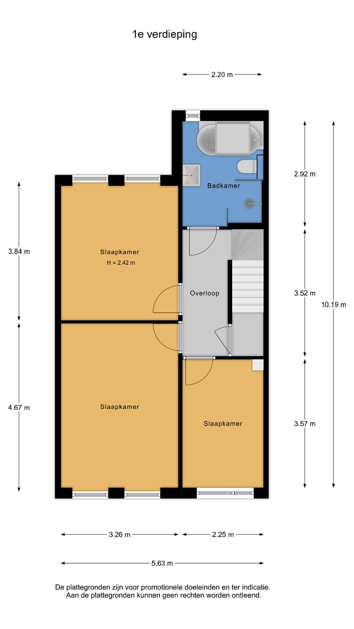 Foto 41 van Vlierhof 36