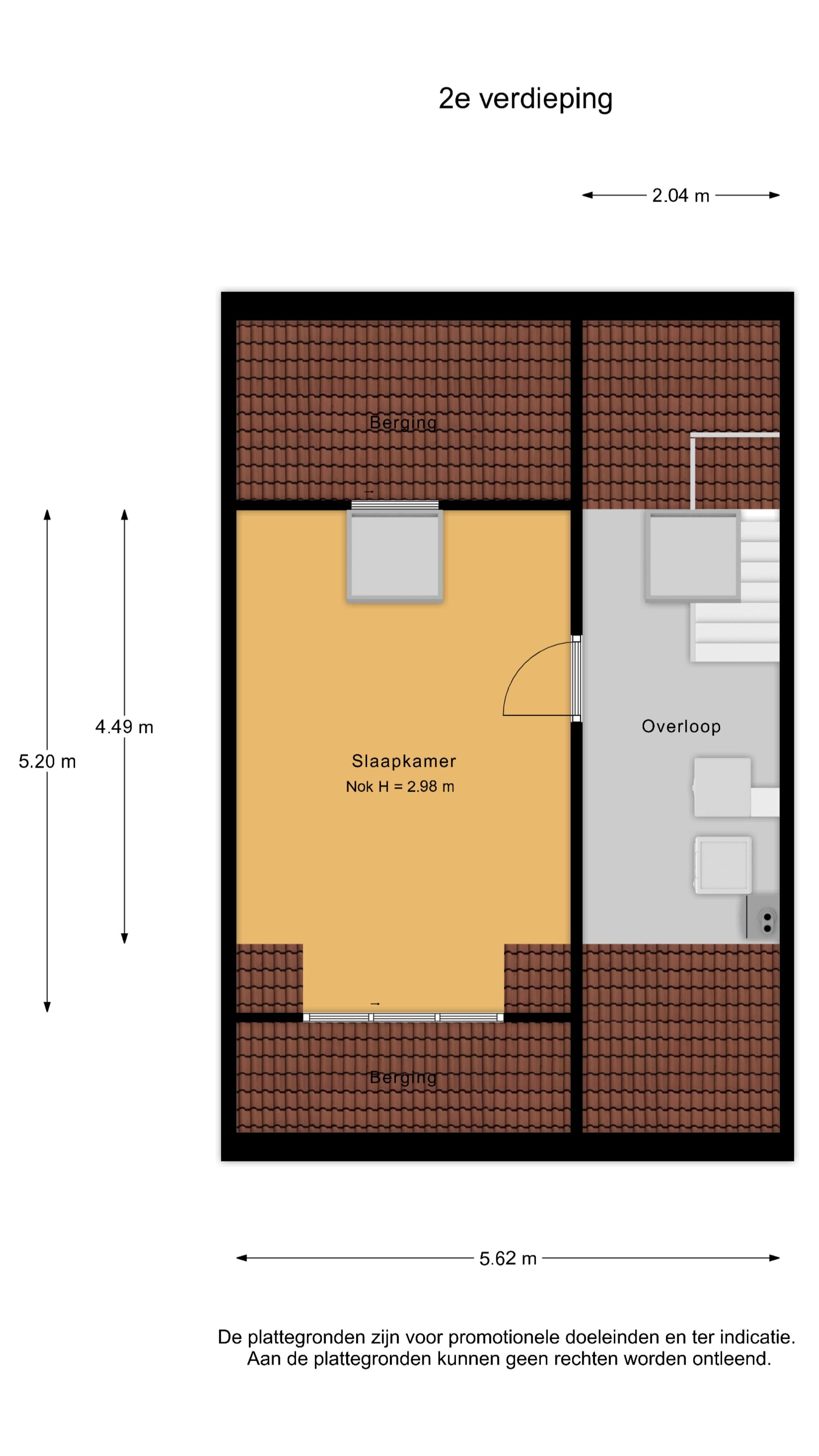 Foto 42 van Vlierhof 36