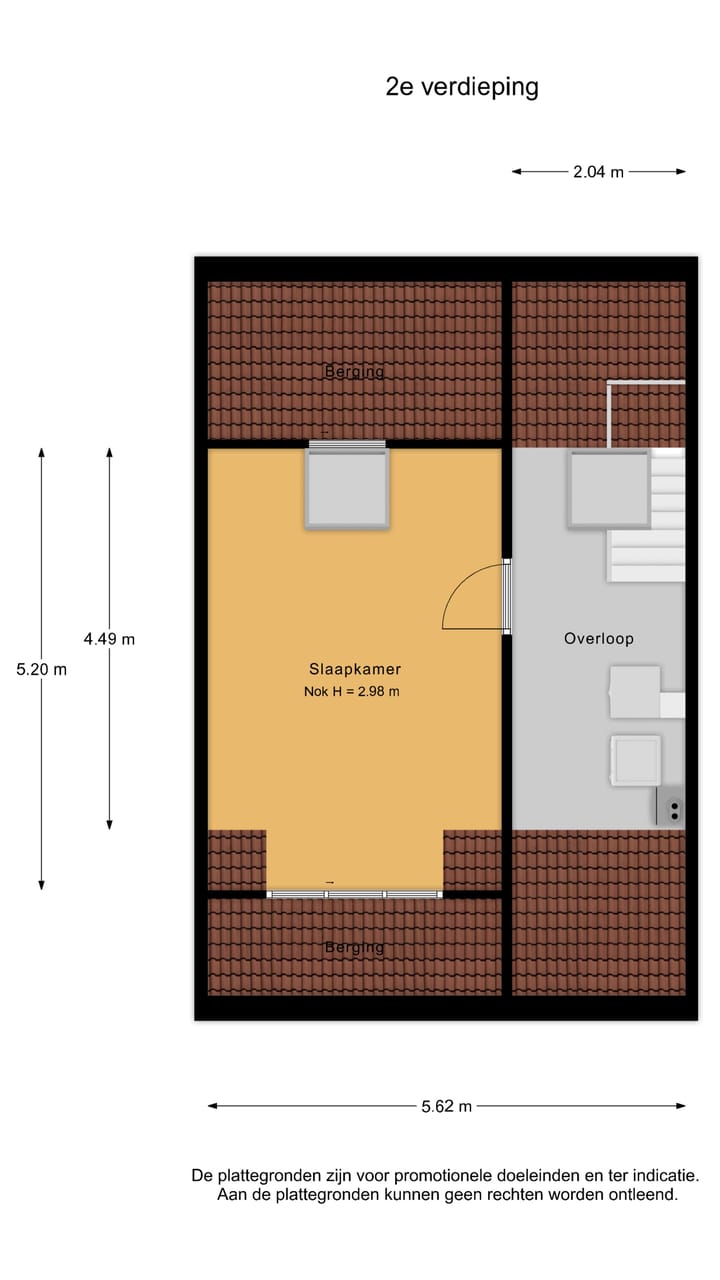 Foto 42 van Vlierhof 36