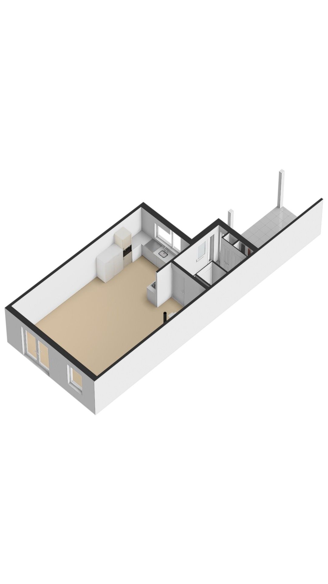 Foto 44 van Vlierhof 36