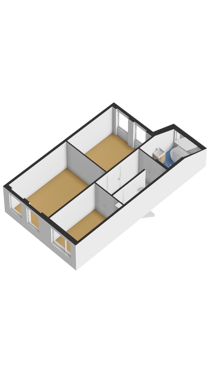 Foto 45 van Vlierhof 36