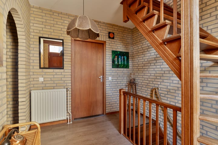 Foto 8 van Horsterweg 51