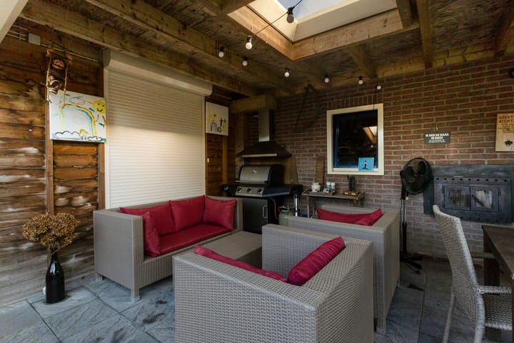 Foto 43 van Horsterweg 51