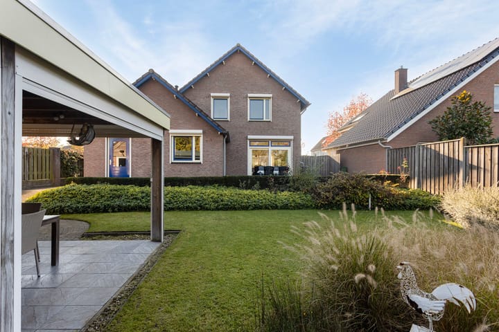 Photo 2 of Horsterweg 51