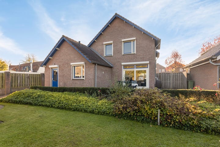 Foto 1 van Horsterweg 51