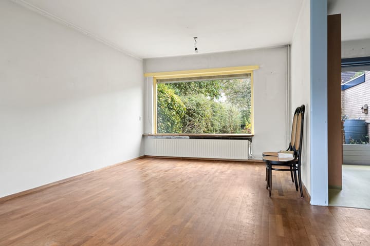 Foto 3 van Gruttoweide 32