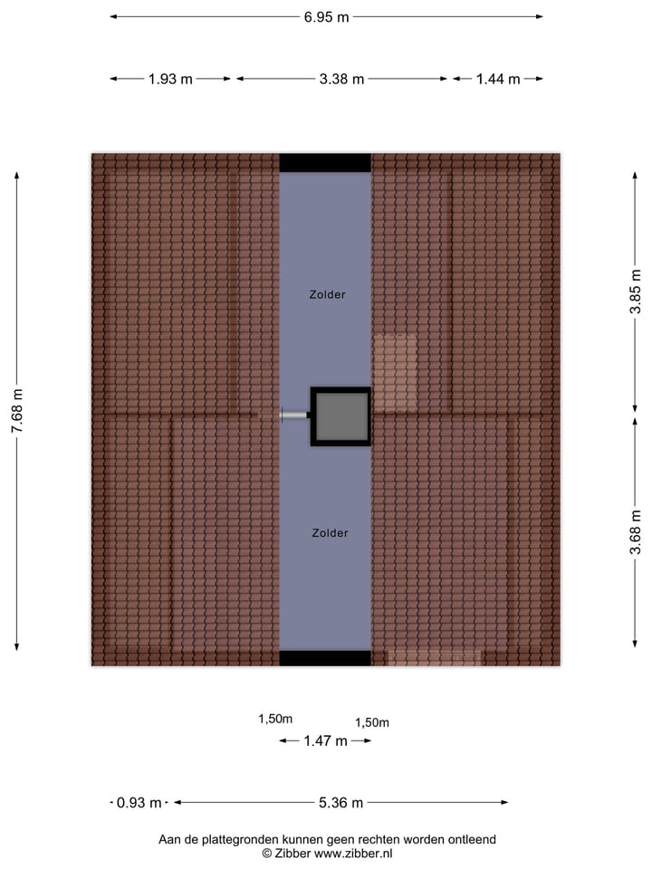 Foto 58 van Horsterweg 51