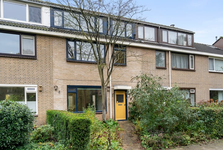 Foto 1 van Gruttoweide 32