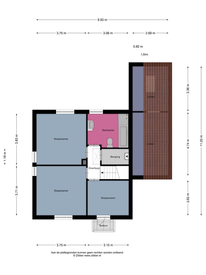 Foto 57 van Horsterweg 51