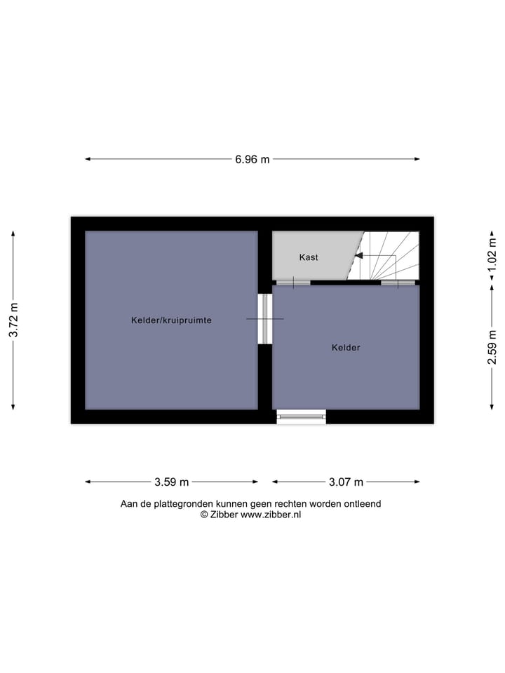 Foto 59 van Horsterweg 51
