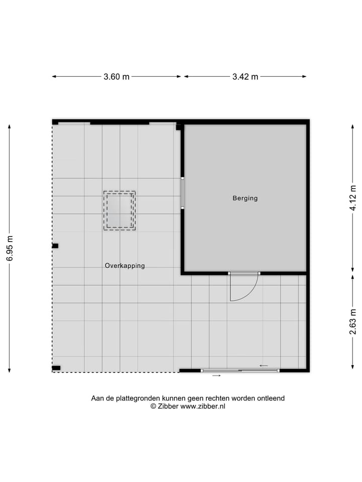 Foto 60 van Horsterweg 51